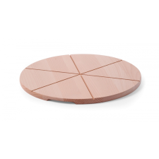 Hendi Pizza deszka - ø450 mm - HENDI 505571 sütés és főzés