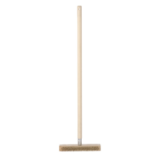 Hendi Pizzasütő tisztító kefe - 930x260 mm - HENDI 525630 sütés és főzés