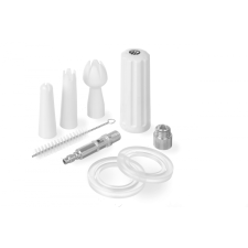 Hendi Pótalkatrész készlet - Kitchen Termékcsalád - 120x30x(H)240 mm - HENDI 589007 konyhai eszköz