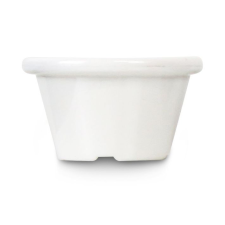 Hendi Ramekin - 12 db, HENDI, 0,045L, Elefántcsont, 12 db., ⌀60x(H)35mm konyhai eszköz