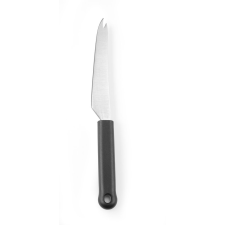 Hendi Sajtvágó kés kemény sajtokhoz, HENDI, Fekete, (L)250mm konyhai eszköz
