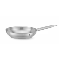 Hendi Serpenyő - fedő nélkül, HENDI, Kitchen Termékcsalád, 2L, ⌀240x(H)50mm edény
