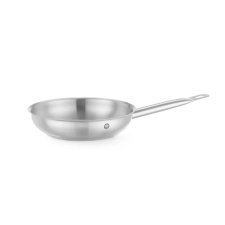 Hendi Serpenyő - fedő nélkül - Kitchen Line - ⌀200x(H)45mm - HENDI 837153 edény