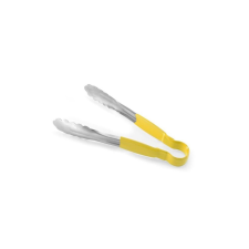 Hendi Serving tongs - yellow - L 300 mm (171790) konyhai eszköz