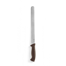 Hendi Sonka/lazackés - Barna - 490x25x(H)40 mm - HENDI 842966 konyhai eszköz