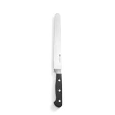 Hendi Sonka/lazackés, HENDI, Kitchen Termékcsalád, Fekete, (L)350mm konyhai eszköz