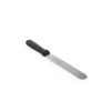 Hendi Spatula - Fekete - 325x34 mm - HENDI 855690