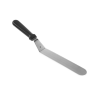 Hendi Spatula kés, HENDI, designed by Robert Bronwasser, Fekete, 38x376mm