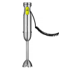 Hendi Spirálzsinóros botmixer, , 220-240V/1000W, ⌀65x425mm - HENDI 221181
