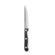 Hendi Steak kés - L 215 mm 6 darab - HENDI 781449 konyhai eszköz