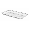 Hendi Sült burgonyasütő kosár, hullámos CONVECTOMAT FRY, HENDI, GN 1/1, 530x325x(H)40mm