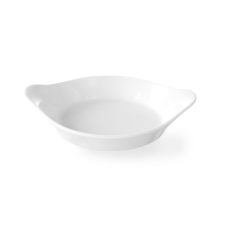 Hendi Sütőedény kerek, HENDI, 0,15L, 185x152x(H)40mm edény