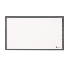 Hendi Sütőlap tapadásmentes szilikon , HENDI, 530x325mm sütés és főzés