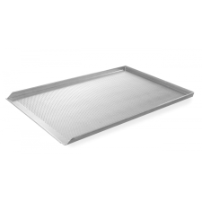 Hendi Sütőtálca perforált - Bakery size - 600x400 mm - HENDI 808214 konyhai eszköz