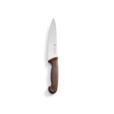 Hendi Szakácskés, HENDI, Barna, (L)320mm konyhai eszköz