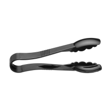 Hendi Szervírozó csipesz, HENDI, Fekete, (L)230mm konyhai eszköz