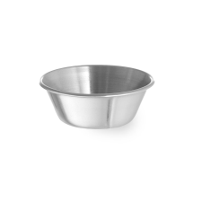 Hendi Szószos csésze - 12 db, HENDI, 0,045L, 12 db., ⌀62x(H)24mm konyhai eszköz