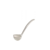 Hendi Szószos merőkanál - Elefántcsont - 0.04 L - L 180 mm - HENDI 563632