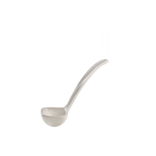 Hendi Szószos merőkanál - Elefántcsont - 0.04 L - L 180 mm - HENDI 563632 konyhai eszköz