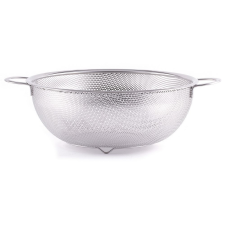 Hendi Szűrőedény finomszemű, HENDI, ⌀285x(H)100mm konyhai eszköz