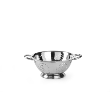 Hendi Szűrőedény Kitchen Termékcsalád - ø340x(H)160 mm - HENDI 535301 konyhai eszköz