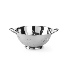 Hendi Szűrőedény Kitchen Termékcsalád, HENDI, Kitchen Termékcsalád, ⌀340x(H)160mm konyhai eszköz