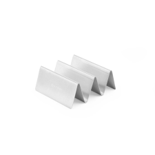 Hendi Taco állvány, , 2 rés, 135x115x(H)50mm - HENDI 429440 konyhai eszköz