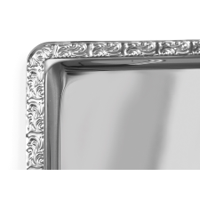 Hendi Tálca téglalap alakú - GN 1/1 - 530x325 mm - HENDI 807804 konyhai eszköz