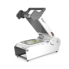 Hendi Tálcazáró gép - 230V/700W - 247x637x(H)258mm - HENDI 976722 konyhai eszköz