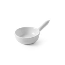 Hendi Tapas tál Cacerole - ø60x(H)25 mm - HENDI 784389 konyhai eszköz