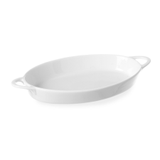 Hendi Tapas tál ovális - 215x140x(H)35 mm - HENDI 784013 konyhai eszköz