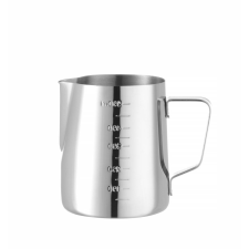 Hendi Tejes kancsó mértékkel, , 0,55L, 130x77x(H)115mm - HENDI 451052 konyhai eszköz