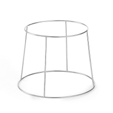 Hendi Tenger gyümölcsei büfé állvány - Csak állvány - ø250x(H)190 mm - HENDI 480502 konyhai eszköz