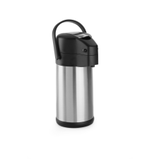 Hendi Termosz - 3 L - ø171x(H)373 mm - HENDI 445877 termosz