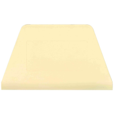 Hendi Tésztakaparó - 3 db, HENDI, 3 db., 216x128mm konyhai eszköz