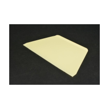 Hendi Tésztavágó merev  tésztakaparó 21,5x12,5 cm konyhai eszköz