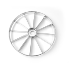 Hendi Tortaszeletelő - tortavágó - 12 szeletes - ⌀320mm - HENDI 512517 sütés és főzés