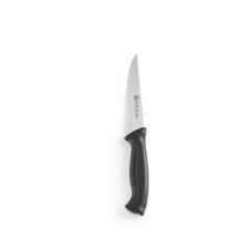 Hendi Univerzális kés - fogazott - 210x15x(H)30 mm - HENDI 842102 kés és bárd