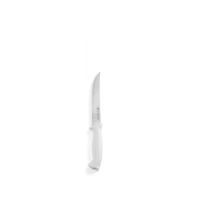 Hendi Univerzális kés - hosszú modell - Fehér - 230x25x(H)40 mm - HENDI 842355 kés és bárd