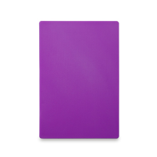 Hendi Vágódeszka HACCP 600x400 - Lila - 590x395x(H)18 mm - HENDI 825662 konyhai eszköz