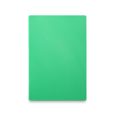 Hendi Vágódeszka HACCP 600x400 - Zöld - 590x395x(H)18 mm - HENDI 825631 konyhai eszköz