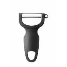Hendi Vízszintes univerzális hámozó, , Fekete, (L)110mm - HENDI 841501 konyhai eszköz