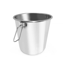 Hendi Vödör fogóval 10 liter 278x(H)235mm - HENDI 516768 konyhai eszköz