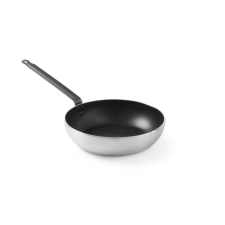 Hendi Wok serpenyő - Marble Professional - ø320x(H)100 mm - HENDI 627747 edény