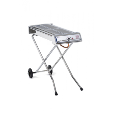 Hendi Xenon Professzionális Grillkészülék - 1120x410x(H)900 mm - HENDI 148105 konyhai eszköz