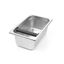 Hendi Zacc kiütő doboz GN, HENDI, GN 1/4, 265x162x(H)100mm kávéfőző kellék