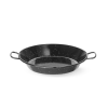 Hendi Zománcozott Paella serpenyő, HENDI, ⌀150x(H)27mm