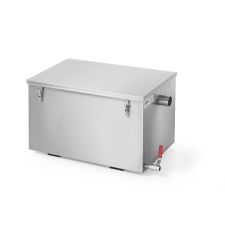 Hendi Zsírfogó 180 liter - 1800 liter / óra - 903x548x(H)629mm - HENDI 979945 konyhai eszköz