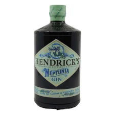 Hendrick's Neptunia gin DRS (0,7L / 43,4%) gin