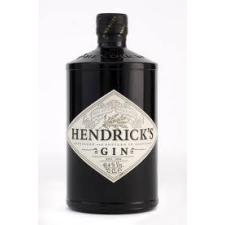  Hendricks Gin 0,7  41,4% gin